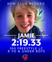 Cardinia Piranhas Swimming Club