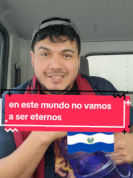 Mija No Somos Eternos Nos Tenemos Que Ir