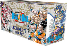 Art dragon ball z manga covers. Viz The Official Website For Dragon Ball Manga