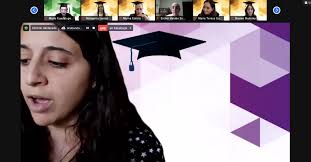 21a. Ceremonia Virtual de Graduación UH