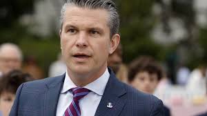The White House is looking to replace Pete Hegseth as defense secretary :  r/NPR