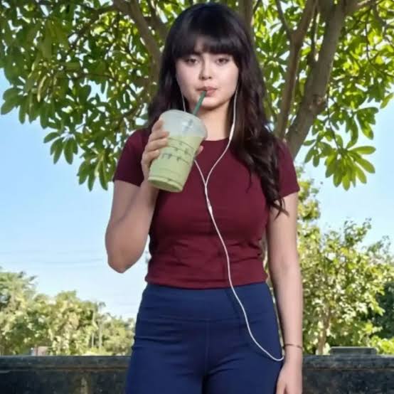 Aryana Chaudhry Age, Biography, Wiki, Height, Family, and Net Worth 2026 -  Chronical Heroes