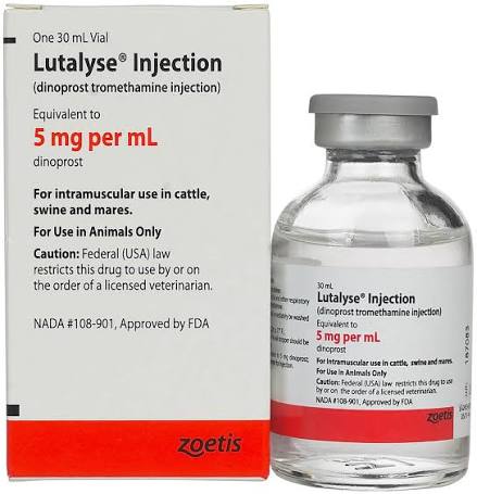 LUTALYSE