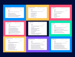 These concepts aren't necessarily the same thing. 9 One On One Meeting Templates That Build Trust Hypercontext
