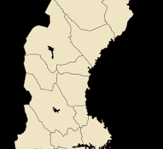Länsindelningen utgör även grunden för annan statlig verksamhet. Sveriges Landskap Trana Gratis I Spel Geografi Elevspel