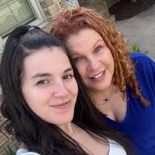 Sherri Marteney (@marteneys)