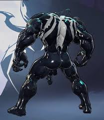 Nude Venom Mod for Marvel Rivals: A Bold and Hilarious Twist