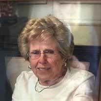 Kathryn Anne Erickson Obituary (2021)