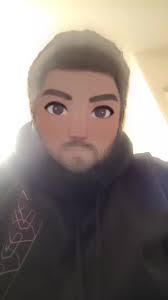 Cody Hilliard (@wickedkrypton)