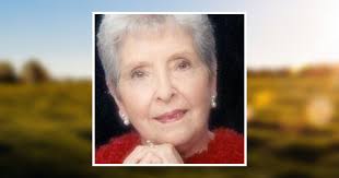 Florence Brock Obituary March 12, 2008