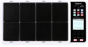 The 10 Best Electronic Drum Pads 2021 A Drummer S Guide