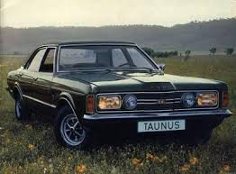 Models from 1970 onward were built on the same basic construction as the ford cortina mkiii in the united kingdom, and later on, the two car models were essentially the same. Ford Taunus Iii 1 6 Technical Specs Dimensions