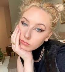 Morgan Presley's Instagram, Twitter & Facebook