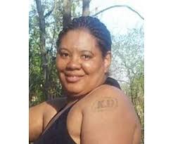 Doris Gantt Obituary (1972