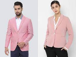 Free shipping every day at jcpenney®. 15 Beautiful And Stylish Pink Blazers For Men And Women