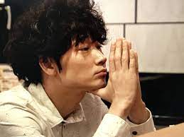 綾野剛 コウノドリ コウノドリ 俳優 俳優 男性