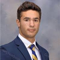 Jonathan Abikzer's Instagram, Twitter & Facebook