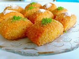 Irmikli Kesme Tatli Tarifi Leziz Yemeklerim Yemek Tarifi Yemek Tarifleri Leziz Yemek Yemek