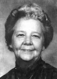 Norma Lee (Haines) Hallmark