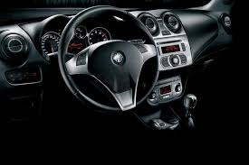 Image result for Grigio Antracite 2012 MiTo