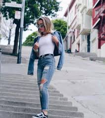 Check spelling or type a new query. Emma Chamberlain S Style Evolution Stylebistro