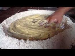 Coricos Y Galletas De Harina De Maiz Maseca Food Baking Desserts
