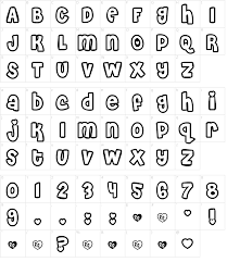 If you recognize the font from the samples posted here don't be shy and help a fellow designer. Cheri Font Download