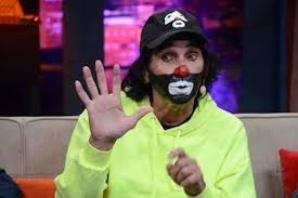 Inician las manifestaciones en xalapa. Murio A Los 75 Anos El Legendario Payaso Mexicano Ricardo Gonzalez Cepillin Infobae