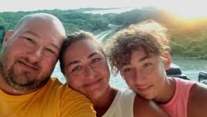 Brandon Meck's Instagram, Twitter & Facebook