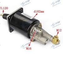 Truck Parts Clutch Booster for JAC Truck Gallop 41710-Y4100 ...