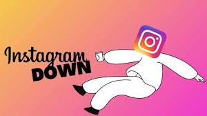 Sep 02, 2021 · update, september 2, 2021 (8:20 am et) instagram appears to be up and running again for some people, but is still down for a large portion of users. Instagram Down La Caida De Instagram Que Afecta A Miles De Usuarios Marketing 4 Ecommerce Tu Revista De Marketing Online Para E Commerce