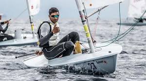 Maybe you would like to learn more about one of these? Vishnu Saravanan Becomes Second Indian Sailor To Qualify For Tokyo Olympics Deccan Herald