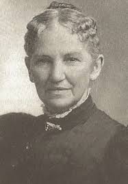 Martha Matilda Harper