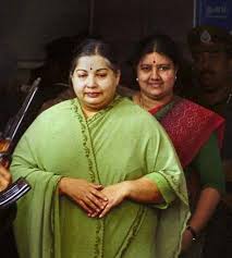 As sasikala was interested in films, she chose the business of video renting in order to earn some more bucks. Nharshakumar Jayalalitha Sasikala Convicted Criminals