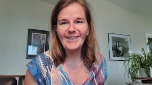 2022 Max Beberman Award Recipient: Kimberly Clausing