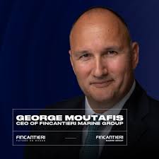 Fincantieri Marine Group added...