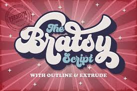 Oraqle script are available with many variations and extra swash. Luxury Script Bundle 225141 Script Font Bundles