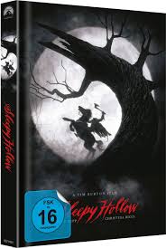 Voir la série sleepy hollow saison 4 en streaming gratuit. Sleepy Hollow Mediabook Cover A Blengaone