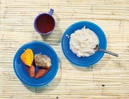 Malawi Breakfast Breakfast Around The World Eat Food