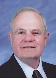 James Hidalgo Obituary (1941