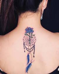 Dreamcatcher tattoos for men are a special type of tattoos that people who have them on have strong cultural beliefs about them. 63 Amazing Dream Catcher Tattoo Ideas Stayglam