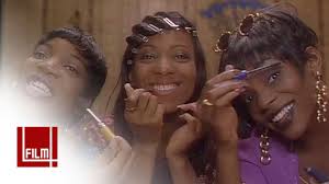 Babymother (TV Movie 1998)