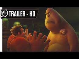 A video game villain wants to be a hero and sets out to fulfill his dream, but his quest brings havoc to the whole arcade where he lives. Ralph Breaks The Internet Wreck It Ralph 2 Official Trailer 2 2018 Regal Hd Youtube