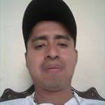 Richard Lascano's Instagram, Twitter & Facebook