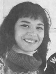 Gail Garnett's Instagram, Twitter & Facebook