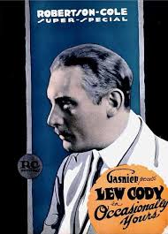 62 Lew cody Images: PICRYL