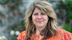 Author, social critic, and political activist naomi wolf campaigns on the pervasive inequities that exist in society and. Jxnsfbo0w0y2lm