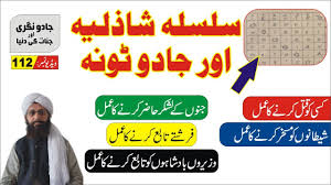Download as pdf, txt or read online from scribd. Book Sirrul Jalil Shazli Silsala Jadu 112 Ú©ØªØ§Ø¨ Ø³Ø±Ø§Ù„Ø¬Ù„ÛŒÙ„ Ø¬Ø§Ø¯Ùˆ Ø§ÙˆØ± Ø³Ù„Ø³Ù„Û Ø´Ø§Ø°Ù„ÛŒÛ Nukta Guidance Free Books