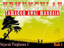 Edudulu malaysia.awal manusia sejarah tingkatan 4 которую загрузил edudulu malaysia размером ~7.57. Kemunculan Tamadun Awal Manusia Sejarah Tingkatan 4 Bab Ppt Download