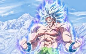 Goku, vegeta, dragon ball super, 5k, 8k. 190 Dragon Ball Super Broly Hd Wallpapers Background Images